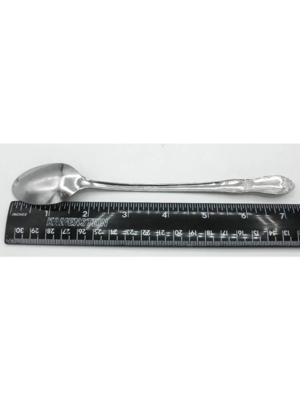 Venus Stainless by Oneida Mixed Lot of 11 Pieces Pattern OHSVENU